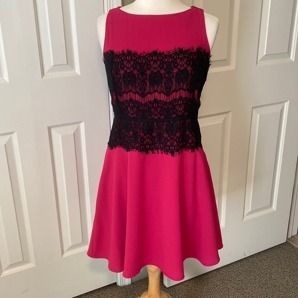 Loft Dress